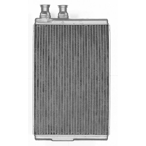 Apdi 2008-10 Dodge Pacifica Caravan Fr. Heater Core, 9010498 9010498 - main